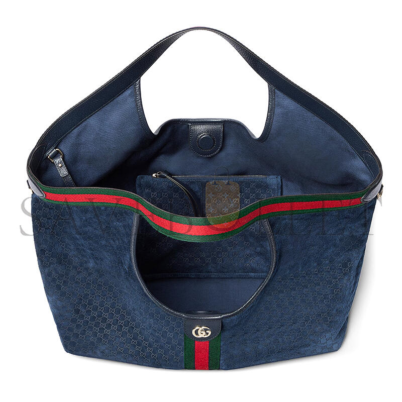 GUCCI GIGLIO LARGE TOTE BAG ‎853971 (60*47*16cm)